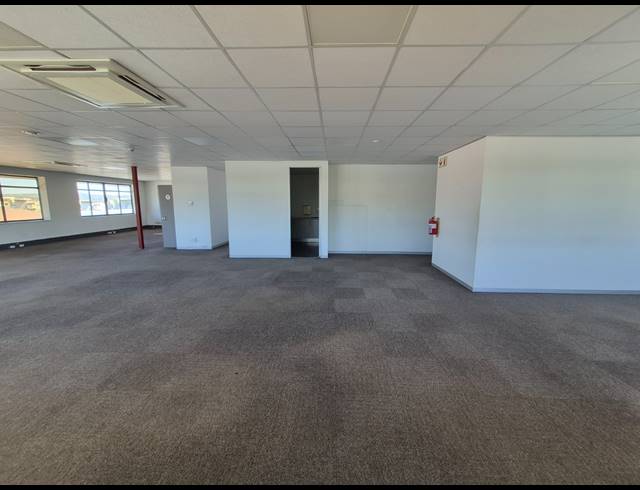272M² OFFICE TO LET IN RIVONIA